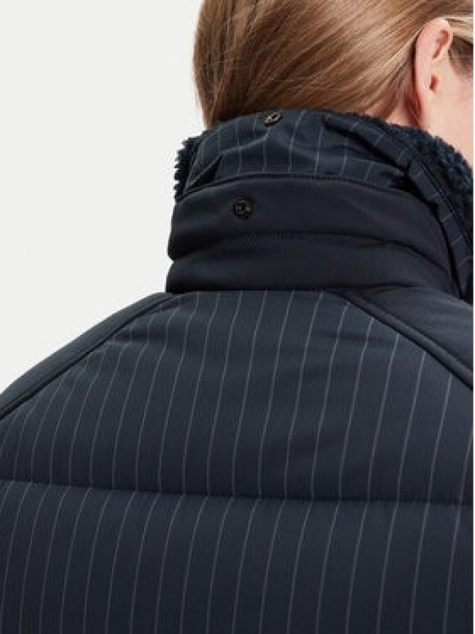 G-Star Raw Kurtka zimowa Expedition D26958-E084 Granatowy Regular Fit