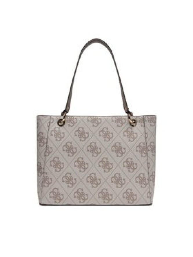 Guess Torebka Noelle II HWSO96 72250 Beżowy