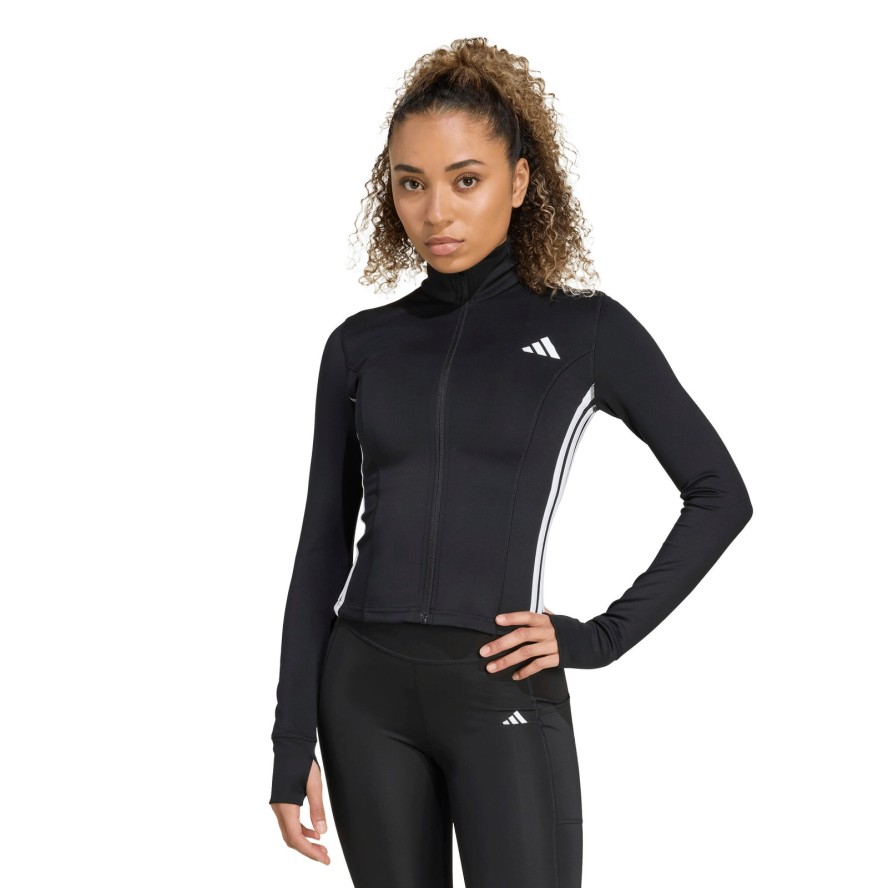 Damska bluza dresowa adidas Essentials 3-Stripes