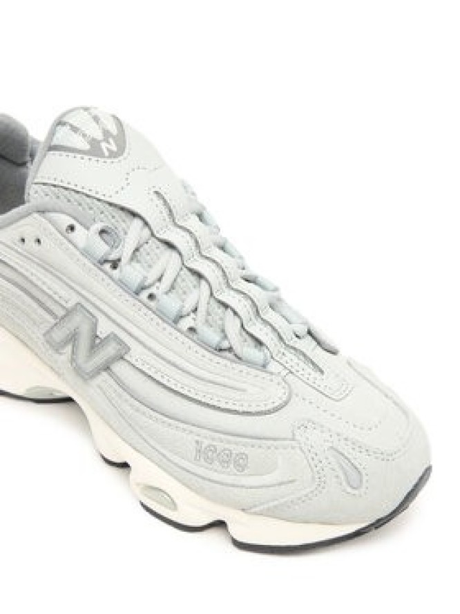 New Balance Sneakersy U10002LV Szary