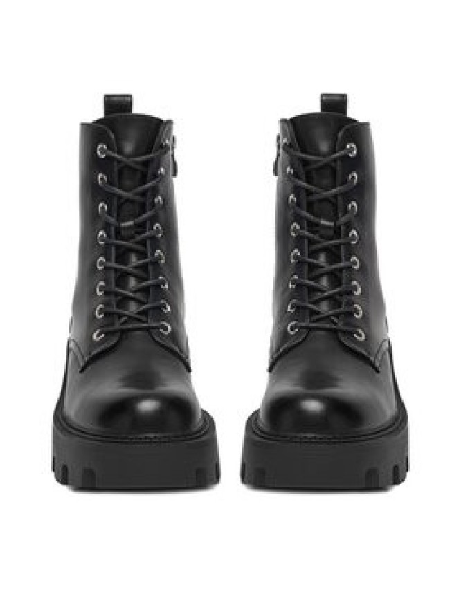 DeeZee Trzewiki 67091-3 Czarny