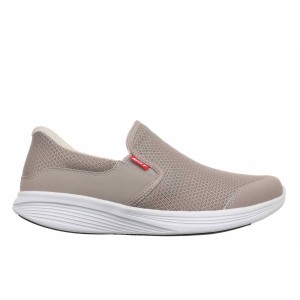 Sneakers kobiece MBT SF-Modena III Slip On