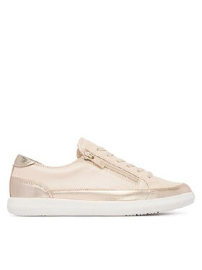 Caprice Sneakersy 9-23759-46 Beżowy