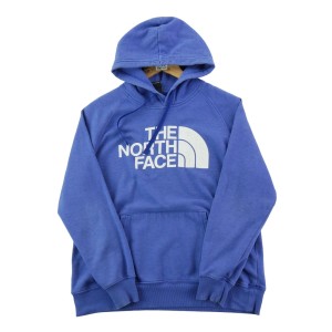 Second life - Bluza damska z kapturem The North Face - Stan dobry