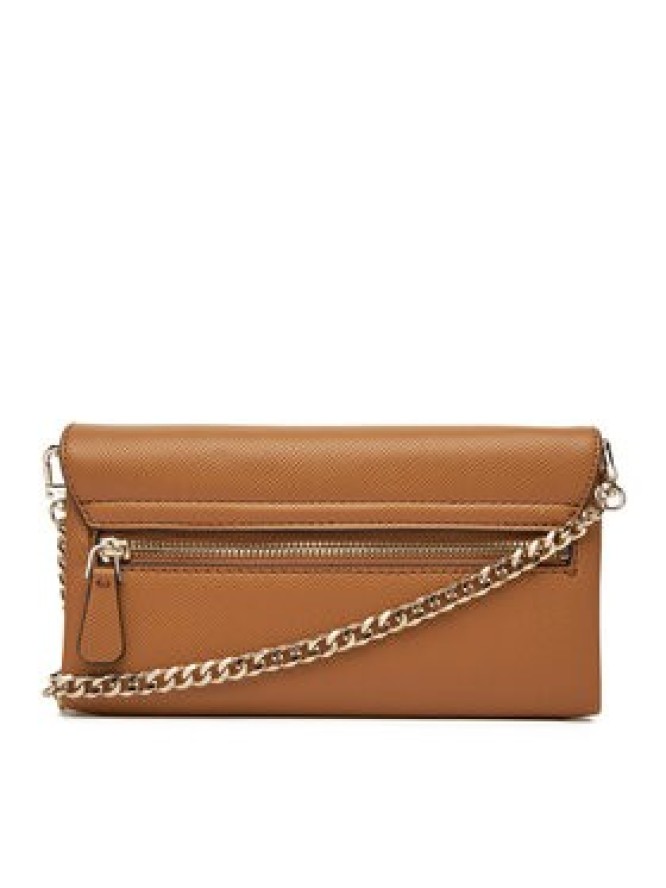 Guess Torebka Noelle II Mini HWZG96 72750 Brązowy