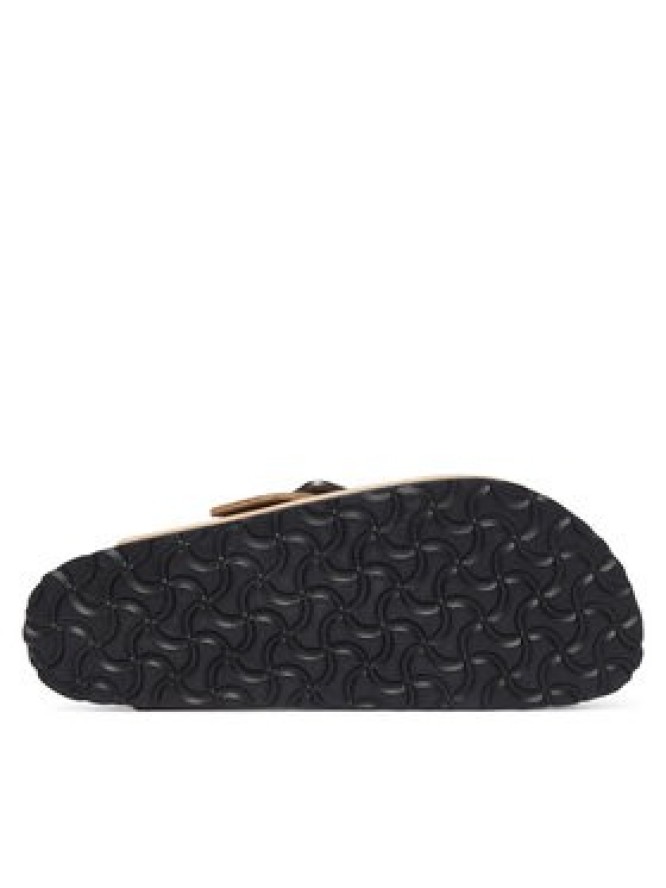 Birkenstock Klapki Boston Wire Buckle 1031573 Beżowy jasny