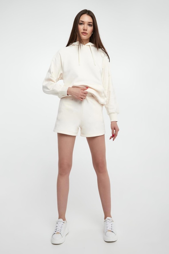 Spodenki damskie ARMANI EXCHANGE