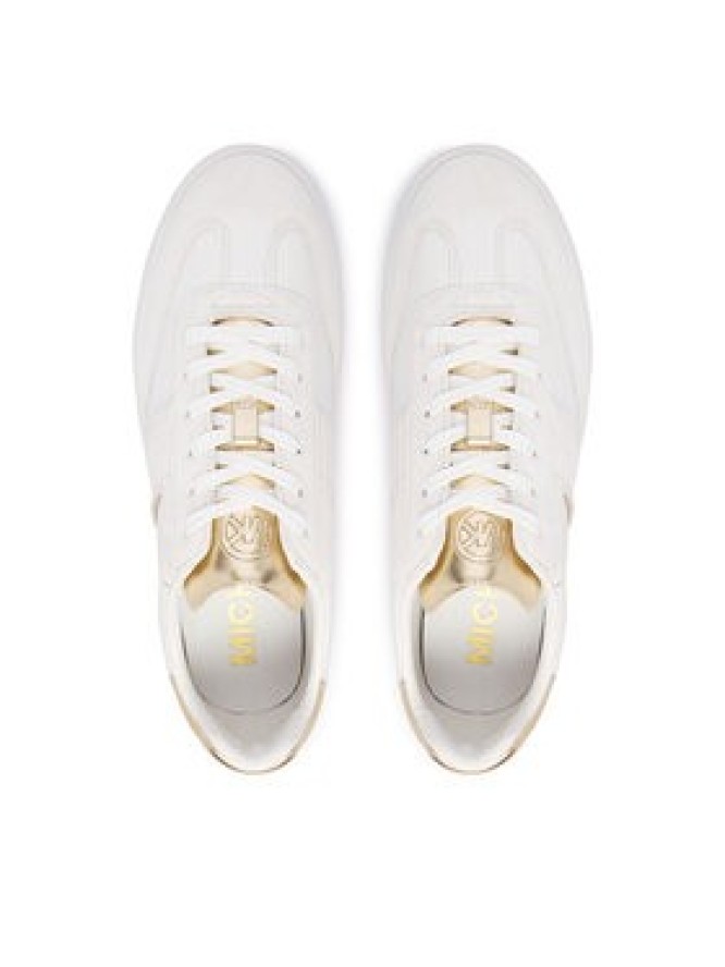 MICHAEL Michael Kors Sneakersy Jovie 43T6JVFS2S Biały
