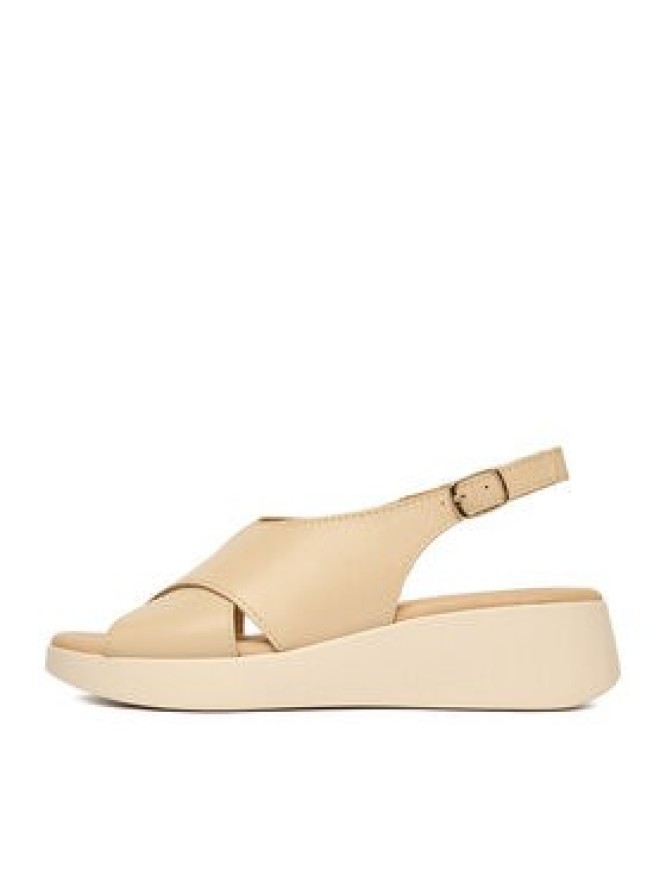 Lasocki Sandały CEO-RST-TILIA-02 Beżowy