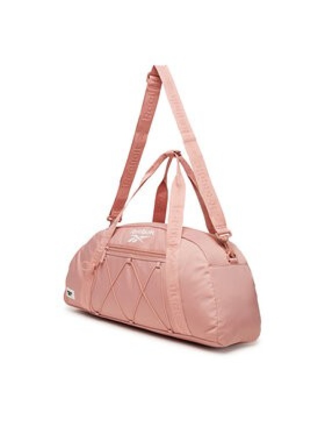 Reebok Torba RBK-B-001-07 Różowy