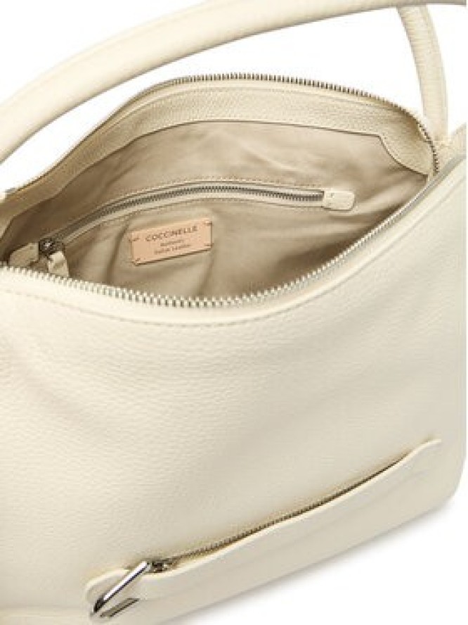 Coccinelle Torebka U6C Coccinellegretel E1 U6C 18 01 01 Écru