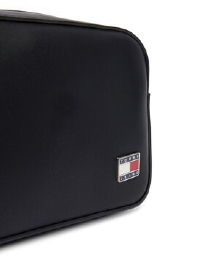 Tommy Jeans Torebka Tjw Cool Camera Bag AW0AW17872 Czarny