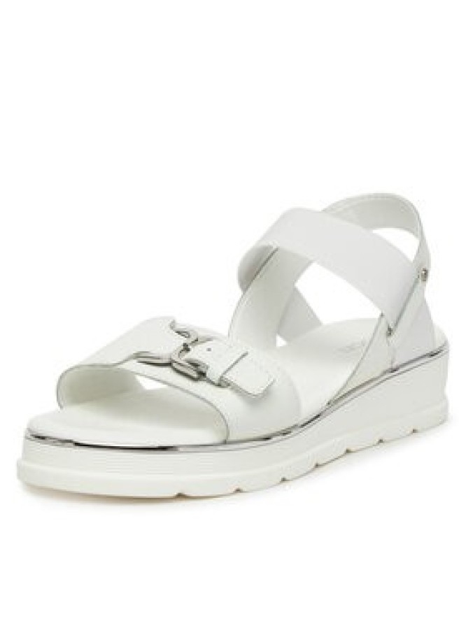 Lasocki Sandały RST-HANA-02 Biały