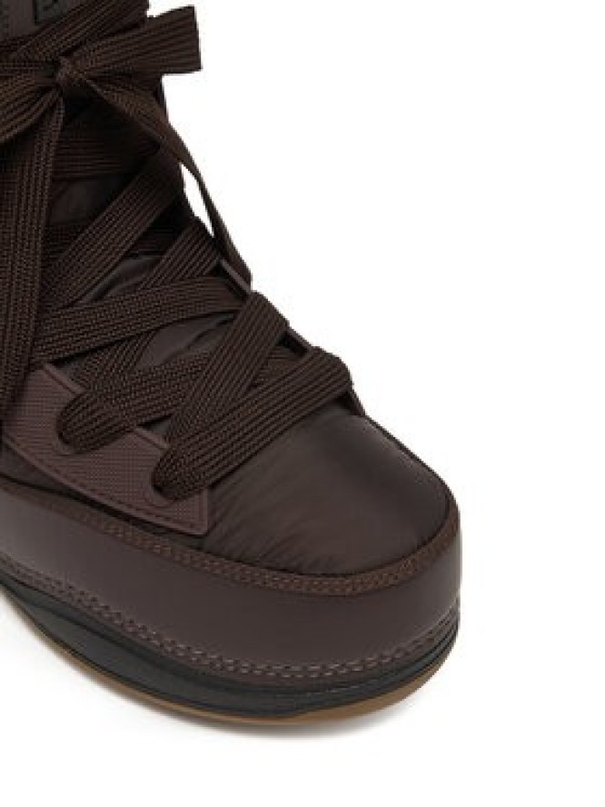 Bogner Śniegowce La Plagne 13 A 32547004 Brązowy