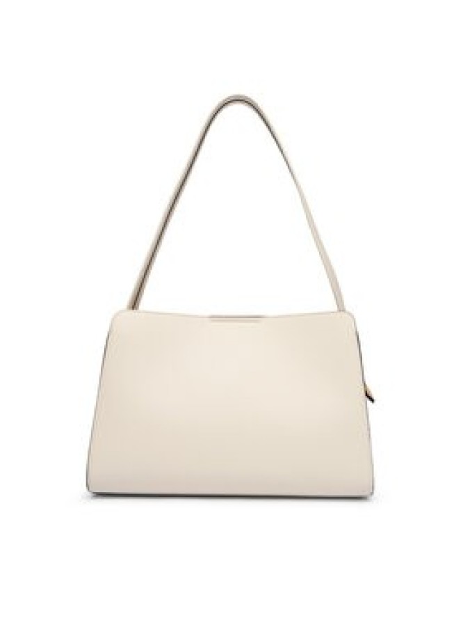 TOUS Torebka CITY M. KAOS ICON 2002355201 Écru