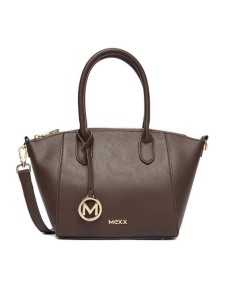 MEXX Torebka C-MEXX-L-016-08 Brązowy