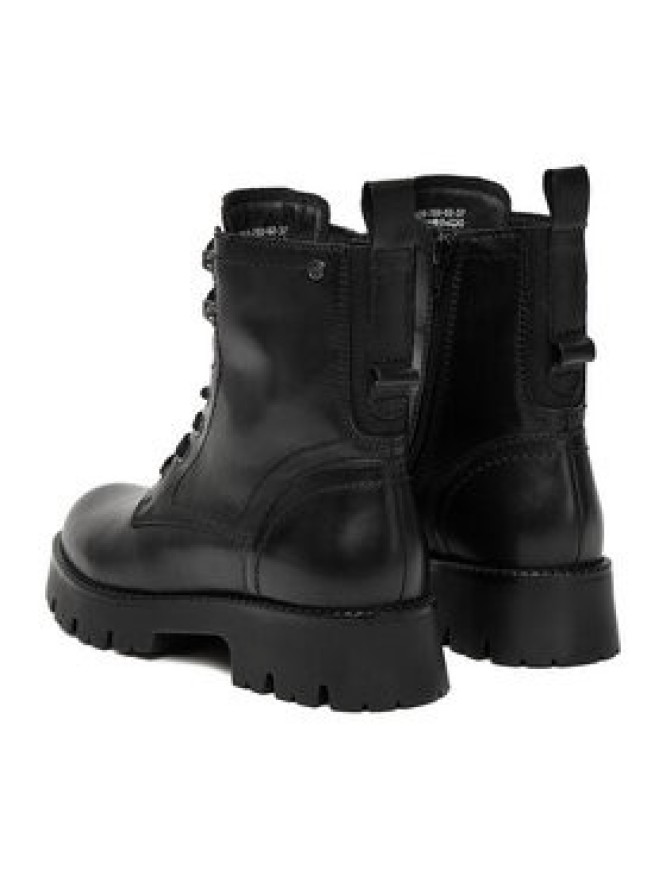 Lasocki Trzewiki CEO-WI16-780-02 Czarny