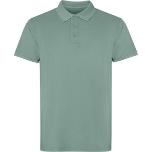 Koszulka Polo Z Krótkim Rękawem Dla Dorosłych Unisex Cobain