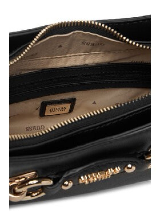 Guess Torebka Mimina HWBG80 15180 Czarny