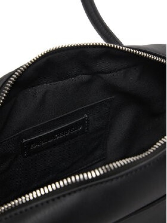 KARL LAGERFELD Torebka B1W30005 Czarny