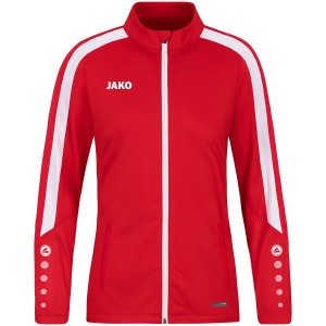 Damska bluza dresowa Jako Power