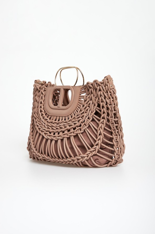 Torebka damska TWINSET