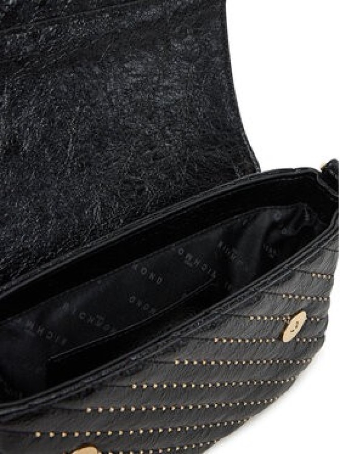 John Richmond Torebka RWP25488BO Czarny