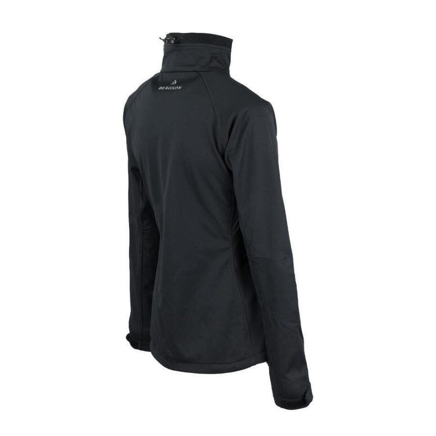 Kurtka softshell damska Context ss 2