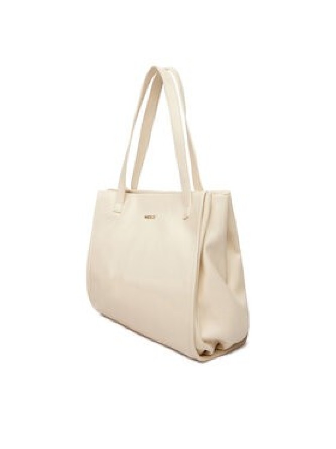 MEXX Torebka EO-MEXX-B-002-09 Écru
