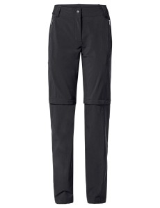 Spodnie damskie Farley Stretch ZO T-Zip Pants II