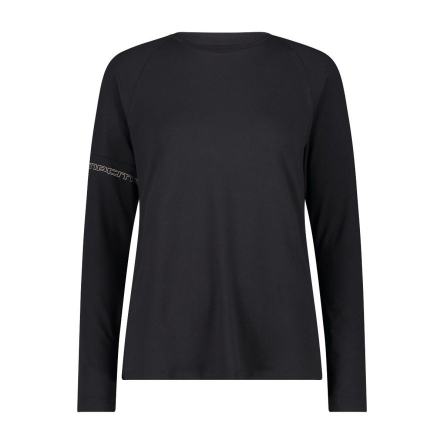 Koszulka damska turystyczna CMP 34N2166