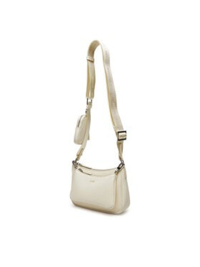 HUGO Torebka Bel 2.0 50547065 Écru