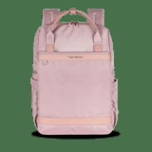 WINGS Plecak miejski damski SKYLARK pink