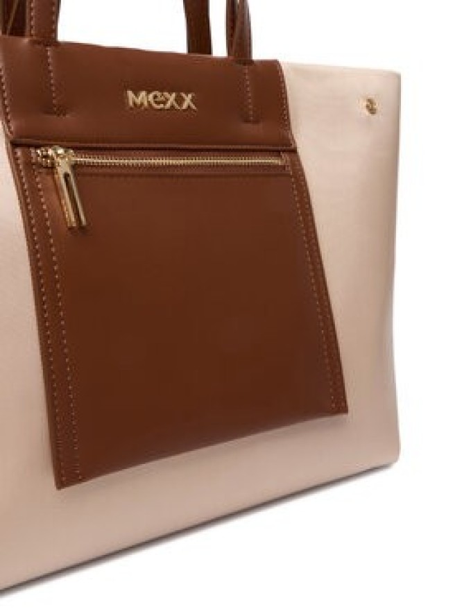 MEXX Torebka EO-MEXX-L-002-09 Beżowy