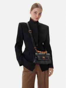 Guess Torebka HWKB95 06200 Czarny