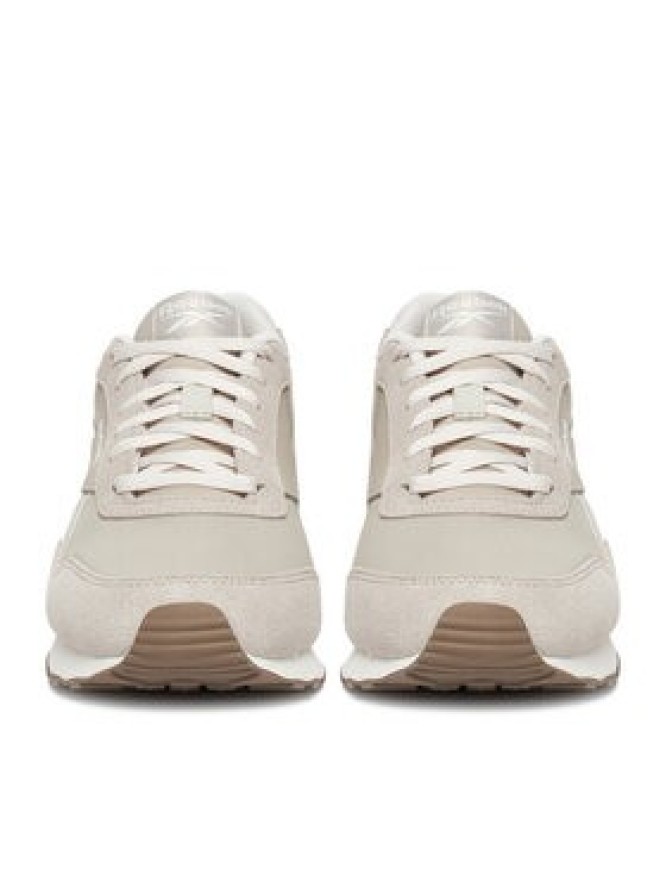 Reebok Sneakersy CEO-GLIDE LOW 100230903 Beżowy