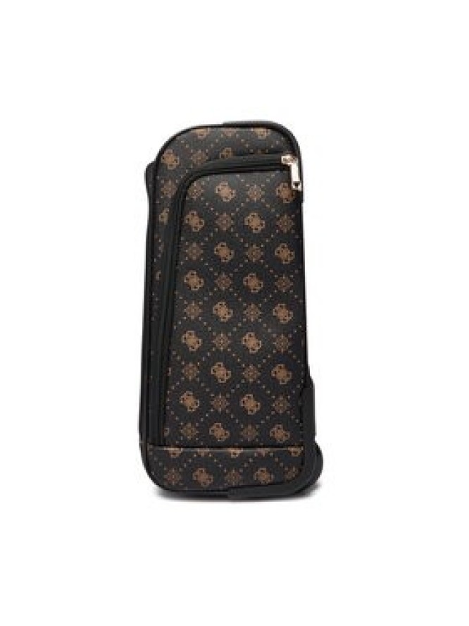 Guess Walizka kabinowa TWGP98 90972 Brązowy