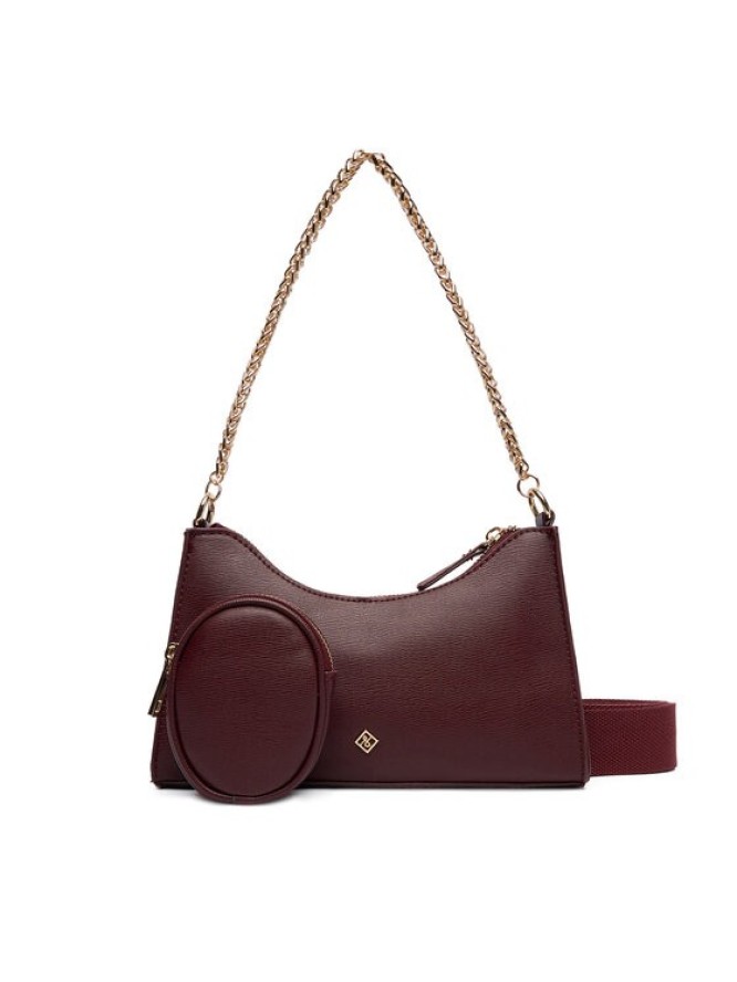 Call It Spring Torebka Adreddia 14080027 Bordowy