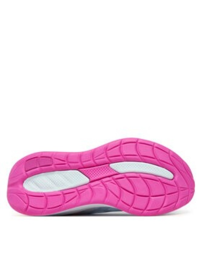 Asics Buty do biegania Gel-Cumulus 28 1012B986 Niebieski