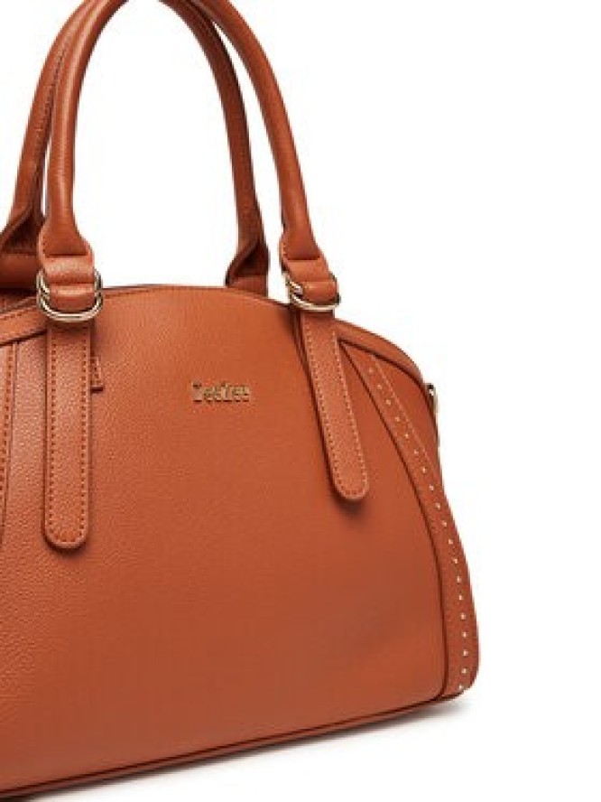 DeeZee Torebka C-DZE-S-013-08 Brązowy