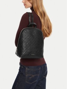 Lasocki Plecak C-LSK-K-045-06 Czarny