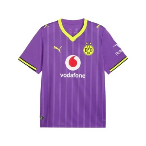 Maillot Trzeci Borussia Dortmund 2026/27