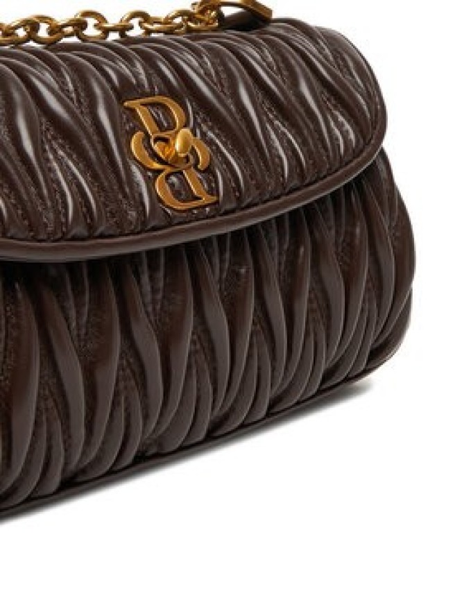 Badura Torebka CEO-ALEAH-LDA8071 Brązowy