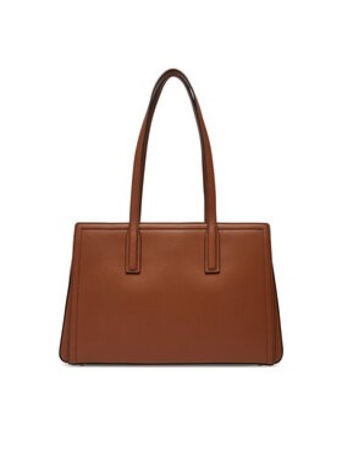 MICHAEL Michael Kors Torebka Laila 30S5G9IT2L Brązowy