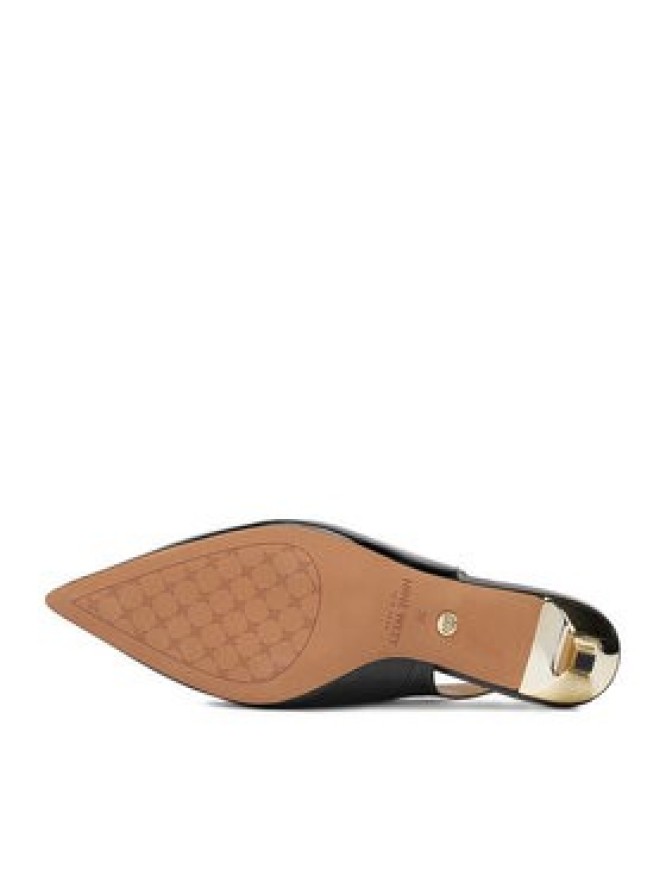 Nine West Czółenka CEO-LP655163A-9 Czarny