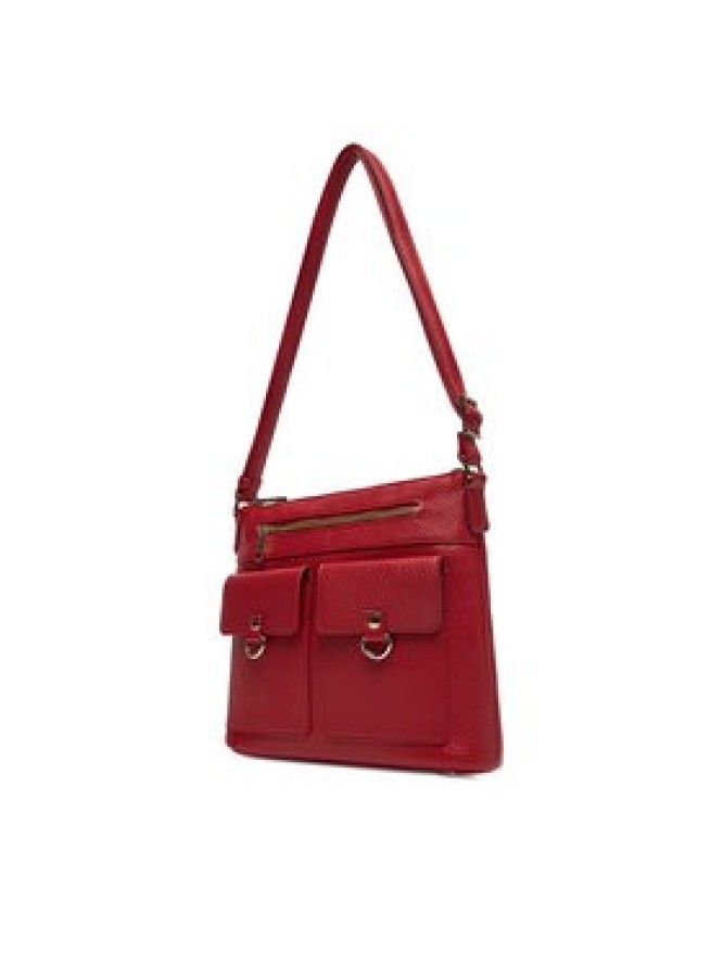 Lasocki Torebka C-LSK-X-003-08 Czerwony