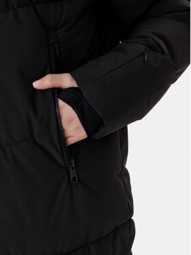 ONLY Kurtka zimowa Harper 15352036 Czarny Regular Fit