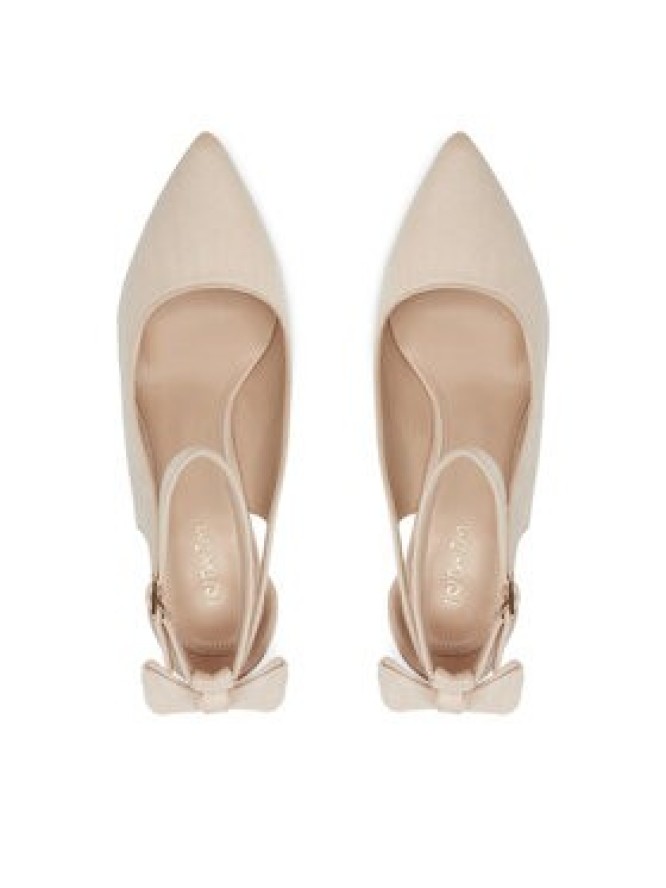 DeeZee Szpilki AB-8868 Różowy