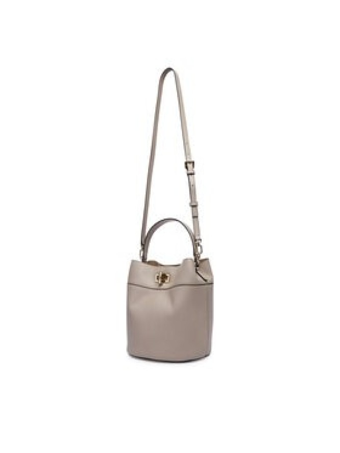 Furla Torebka Amelia M Bucket WB01953 HSF000 CN 4892S Beżowy