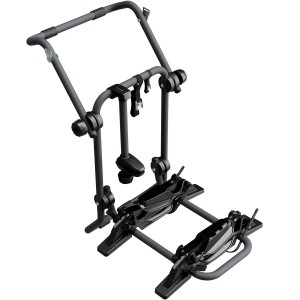 Bagażnik rowerowy Pure Instinct 2 Peruzzo